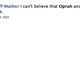 Illustration for article titled A Lot of People Thought Oprah Was Whitney Houston on Facebook